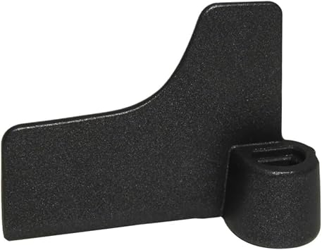 Bread Maker Paddle Dough Hook Replacement for Panasonic SD307 SD256 SD-P205 YD155 SD2510 SD2501 SD-B2510 SD-YD250