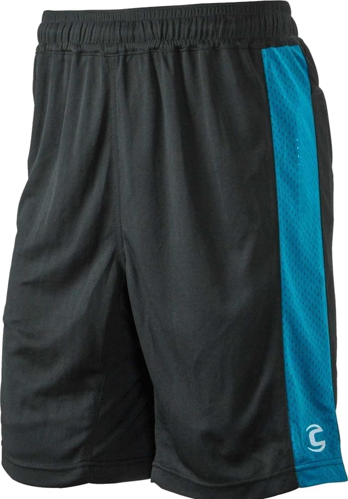 Cannondale Men's Fitness Baggy Shorts
