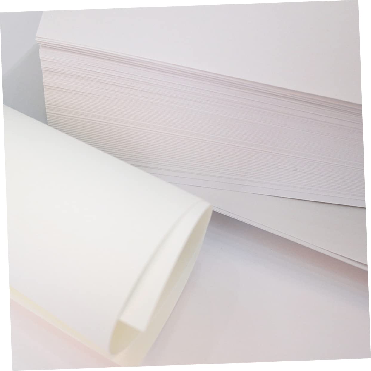 Operitacx Flaches 100 G 8k Skizzenpapier Zeichen- und Malpapier Säureblätter für Künstler