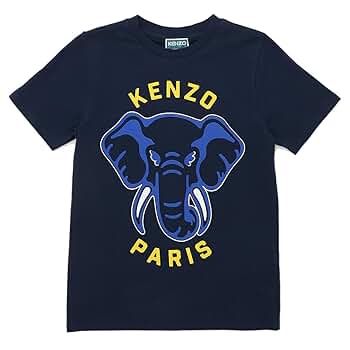 けんぞお Amazon | [ケンゾー] 子供服 Tシャツ カットソー キッズ