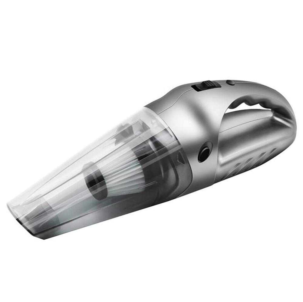 Buy TQZY Vacuum Cordless, Cleaner Lightweight Low Noise Wet & Dry