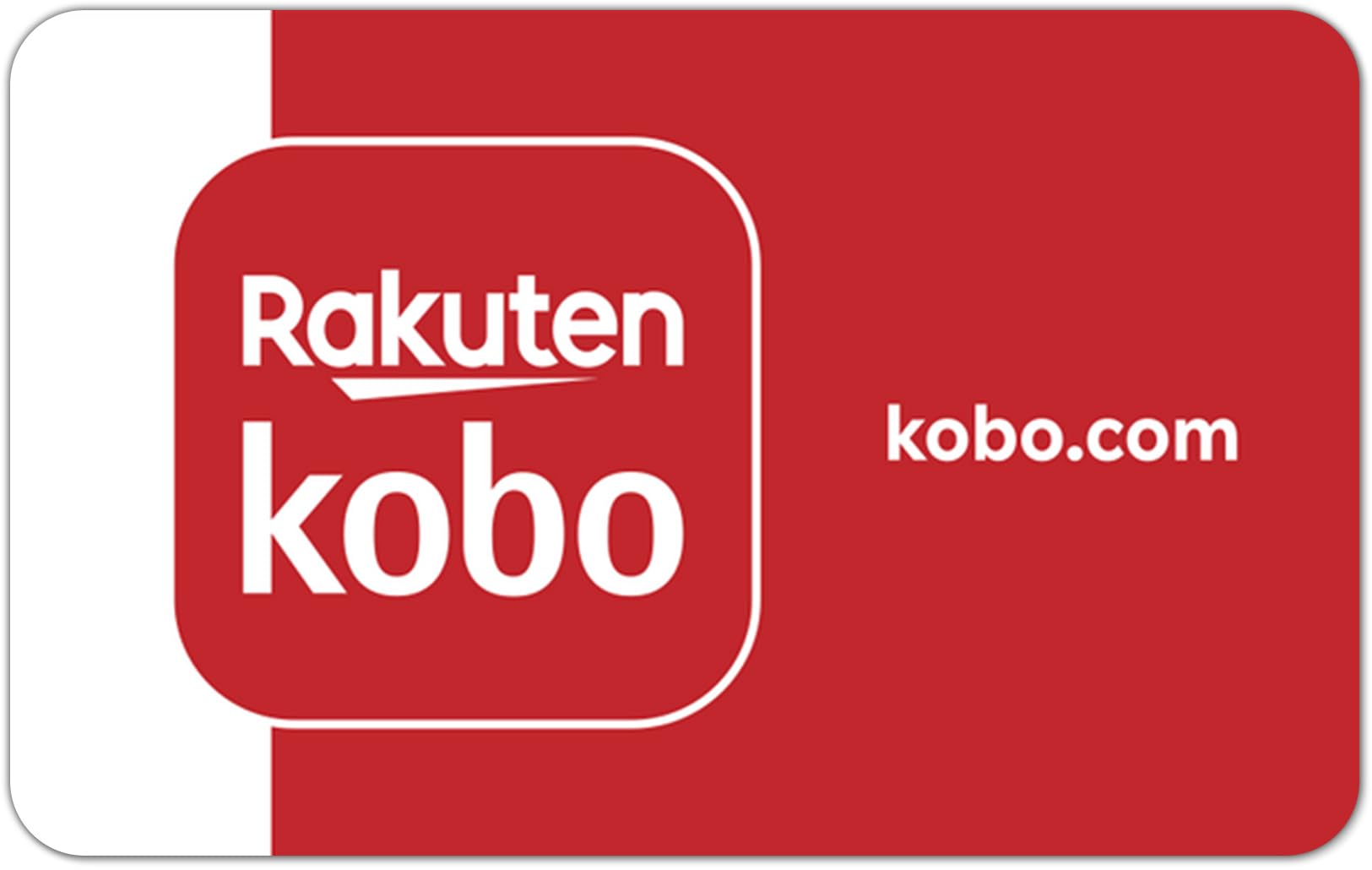Kobo eGift Card