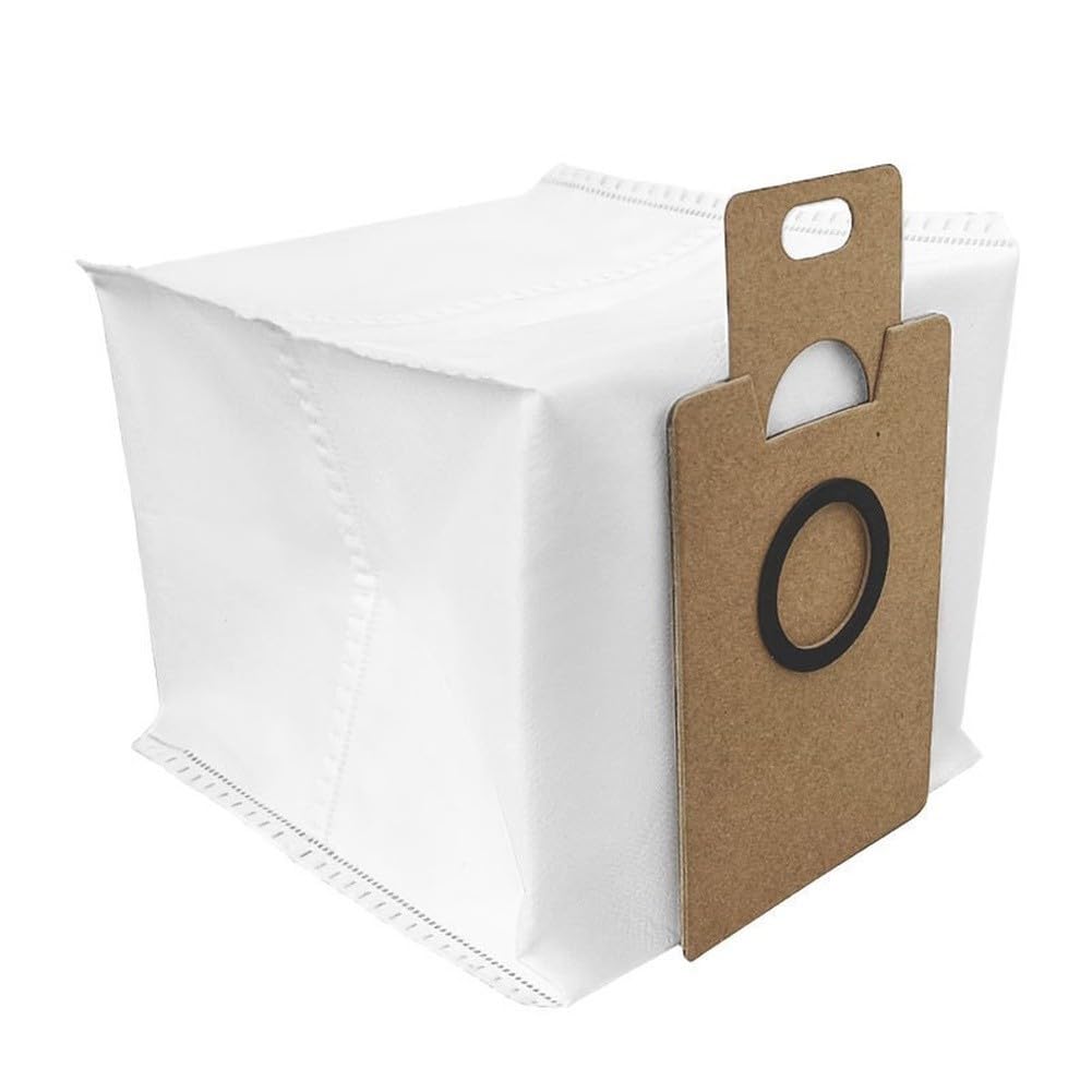 FABULETTA Sacs d'aspirateur de rechange pour Kilgone SDL40