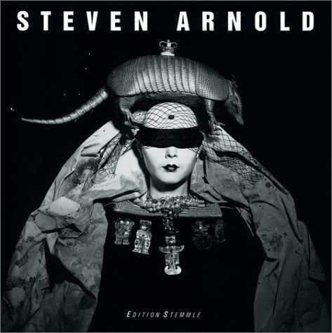 Steven Arnold: "Exotic Tableaux"