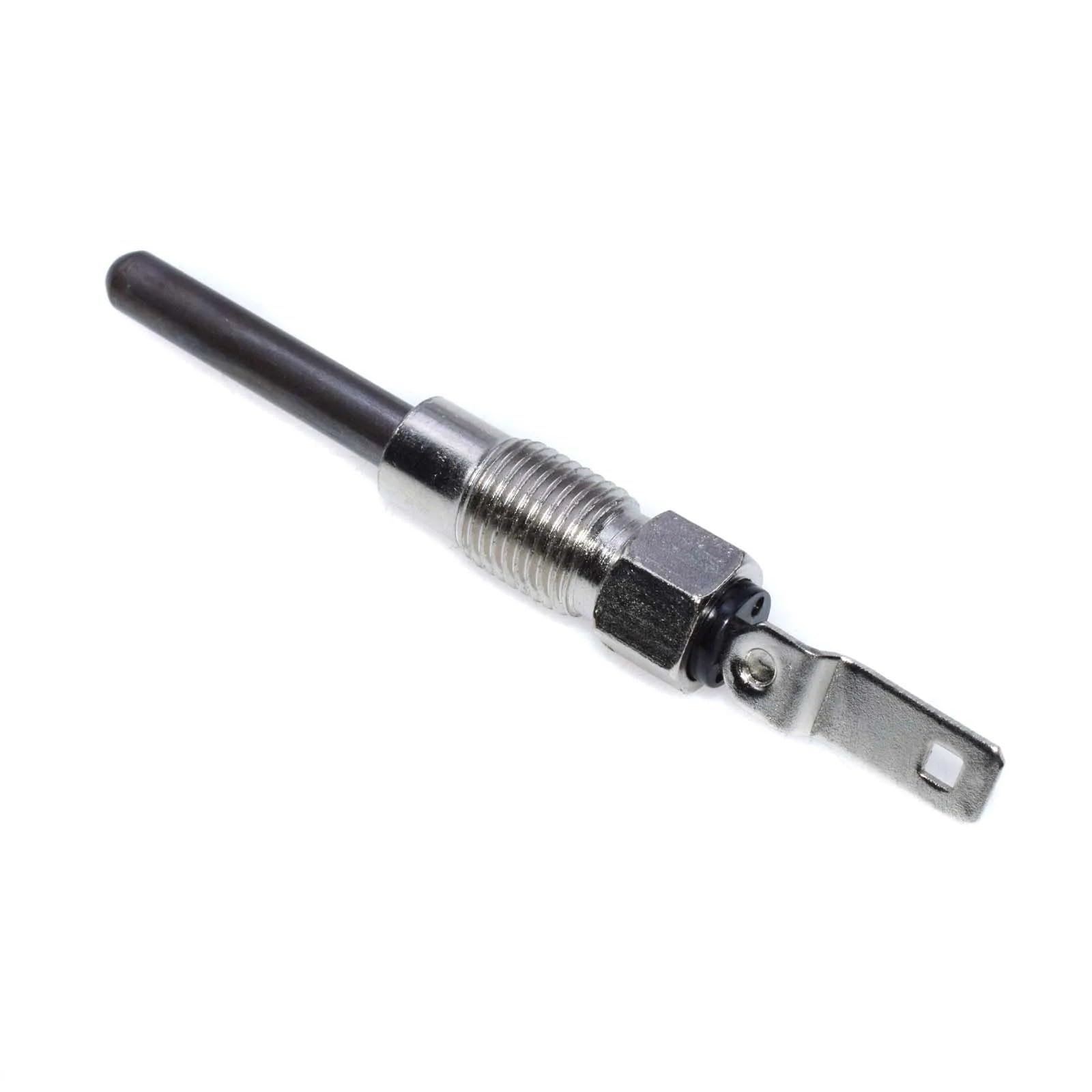 Candelette Set Di 8 Candelette 12563554 0250202126 1982-2005 Per GMC Per Hummer Per Chevy 6.5 L 6.2 L Diesel Avviamento Rapido Candeletta