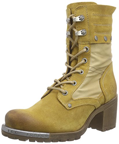 Fly London LUGA, Polacchine Donna