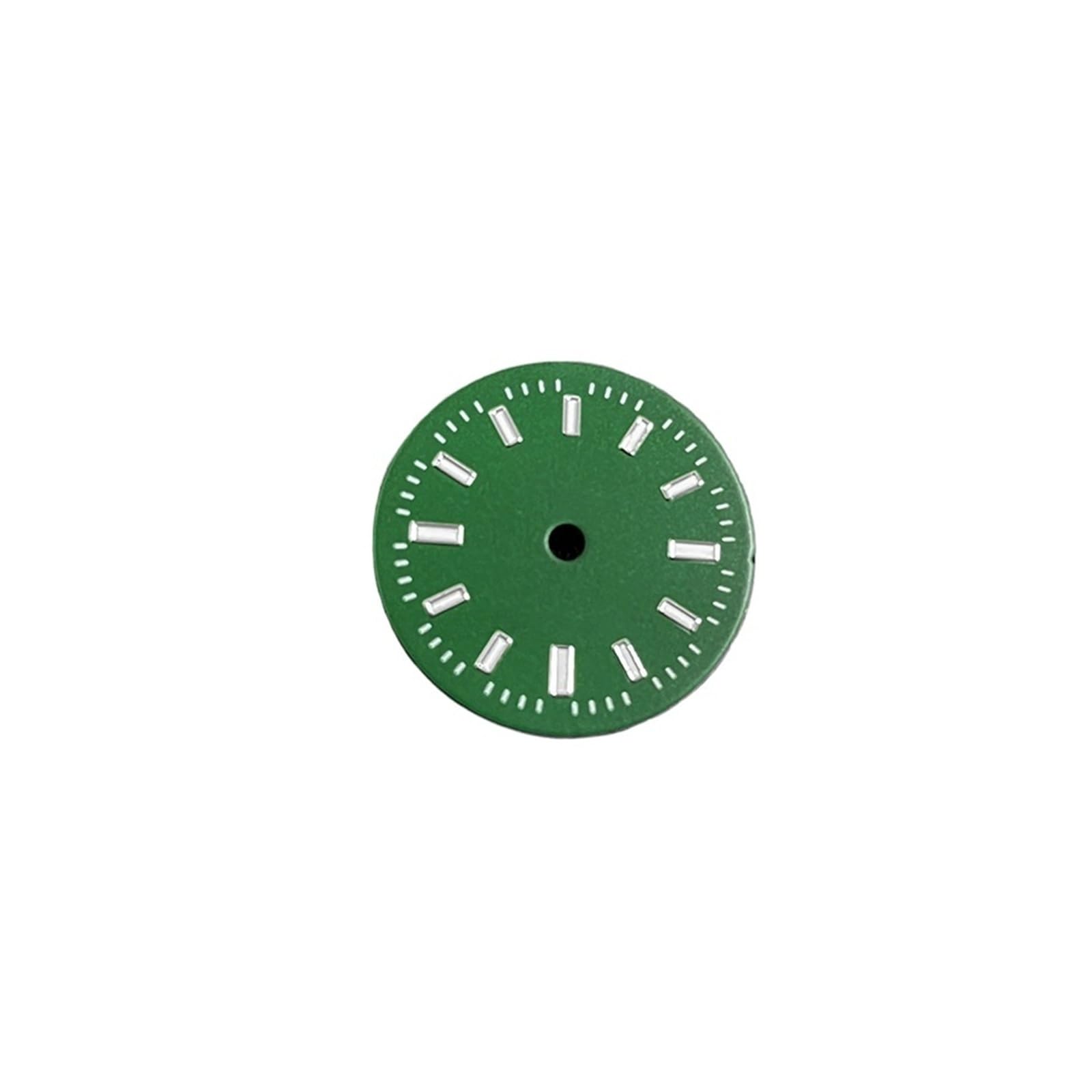 Pasek do paznokci 29 mm do akcesoriów do zegarków NH35 - projekt logo