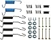 Dorman HW7137 Drum Brake Hardware Kit