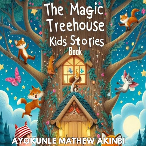 Dive Into The Full Audiobook That Keeps Curious Minds Hooked.