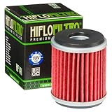 Hiflo Filter Hiflo Hf141 Filter Hf141 New