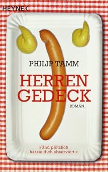 Paperback Herrengedeck [German] Book