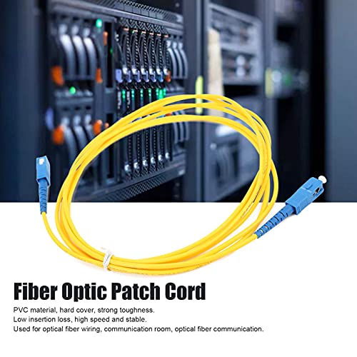 Mejores precios y opiniones de Latiguillo fibra óptica disponible en línea para comprar. 8 Imagen adicional