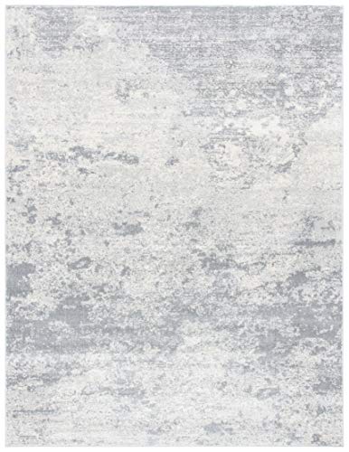 Tapete decorativo SAFAVIEH Brentwood rectangular 9x12 ft miniatura 2