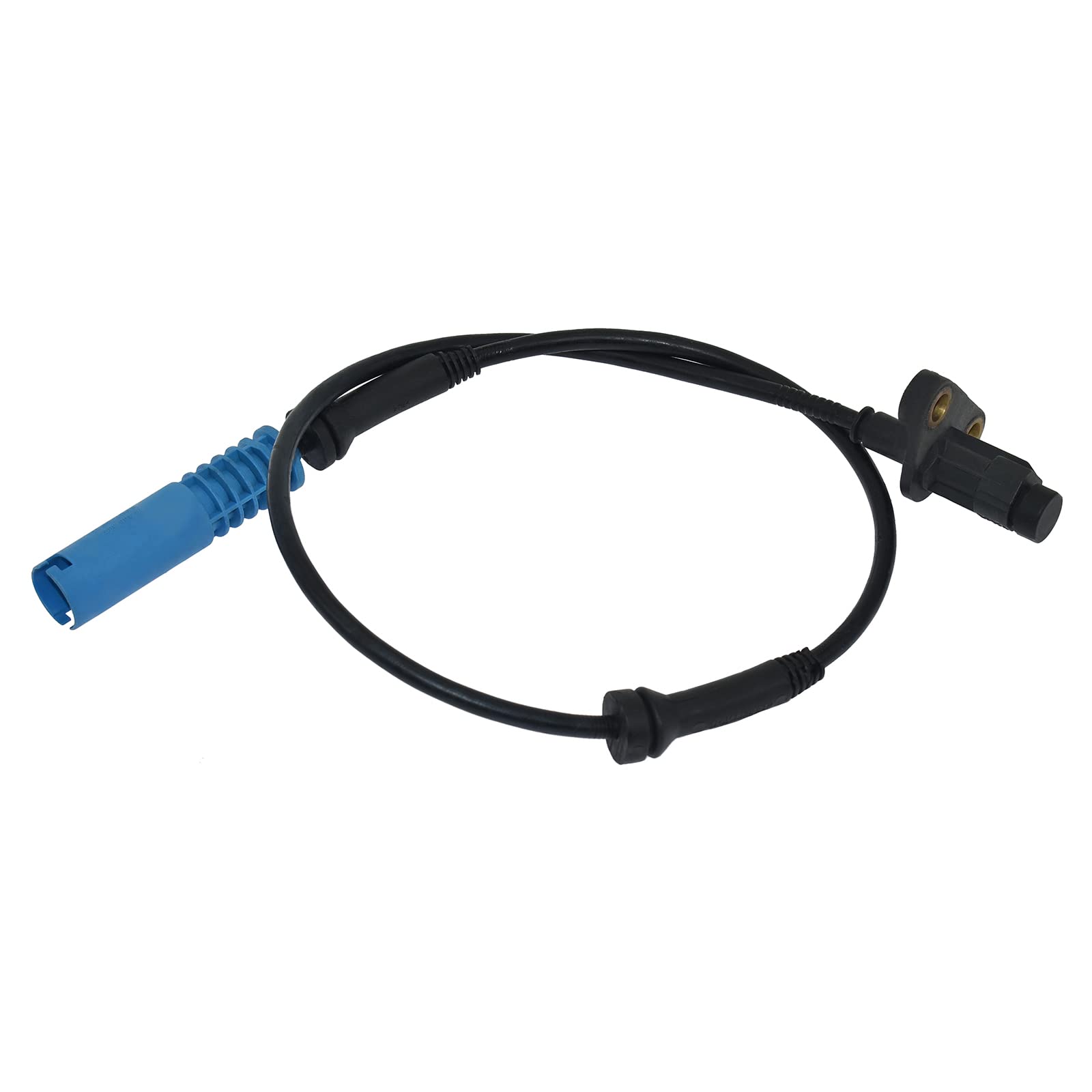 Amazon.com: ABS Wheel Speed Sensor 8366583 Compatible with BMW 99  