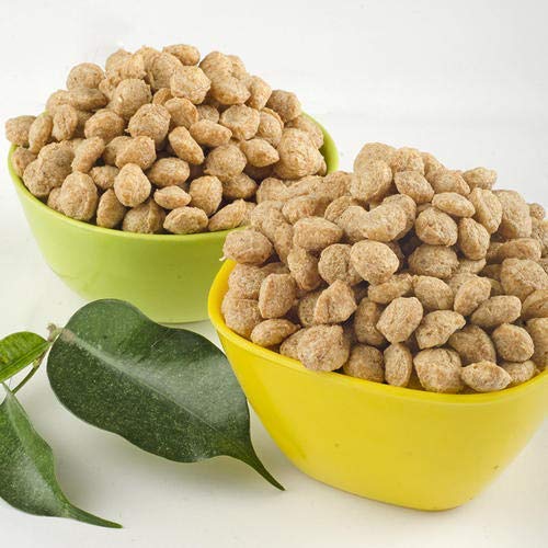 Plant N Plate SOYA Chunks/ SOYA Wadi/ SOYA Badi (200 Grams) Amazon.in