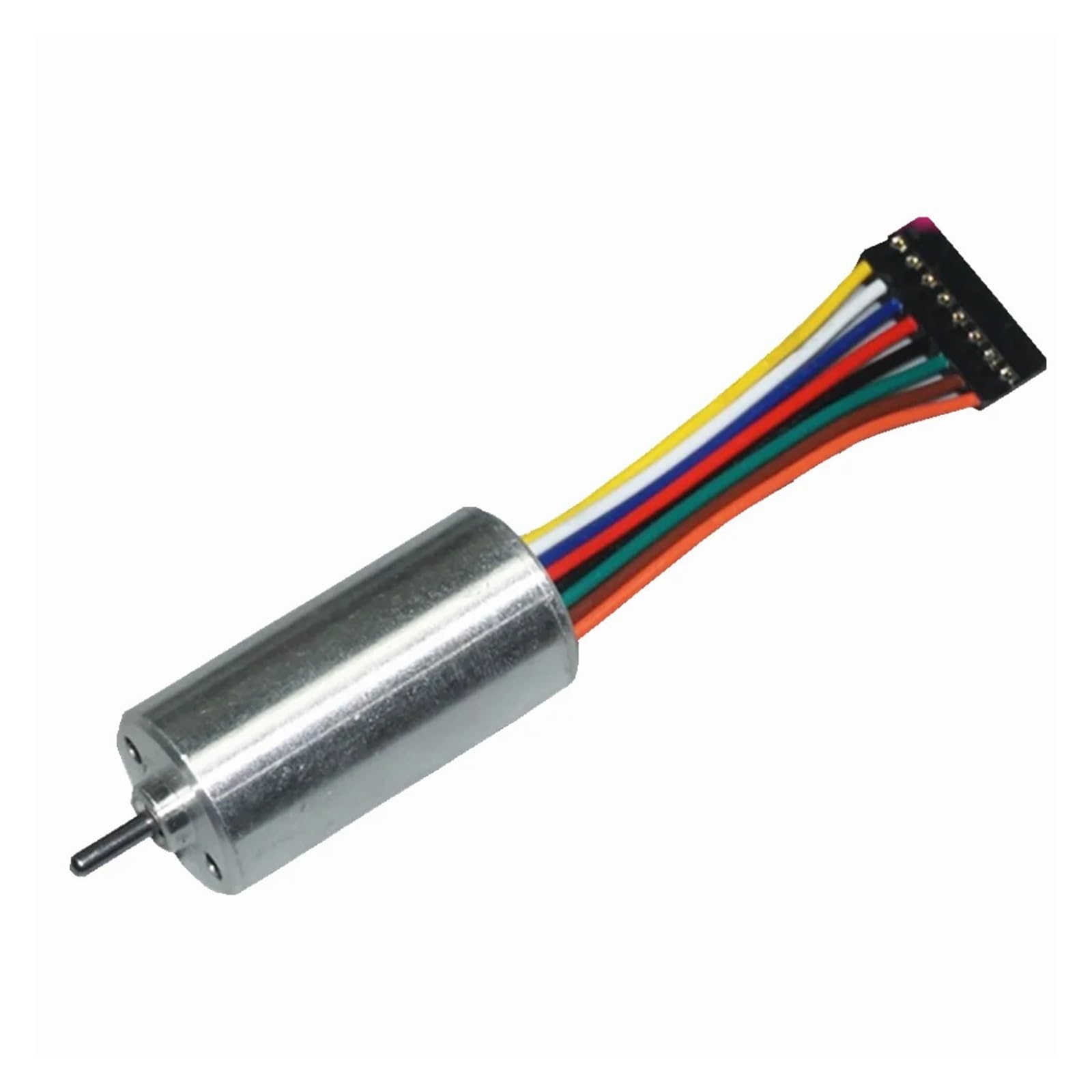 AARTERZZA 16mm Precision Inner Rotor brushless Electronic Starter Double Ball Bearing Neodymium 1632 brushless Electronic Starter