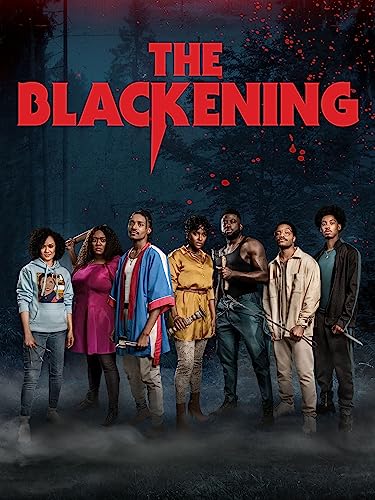 The Blackening
