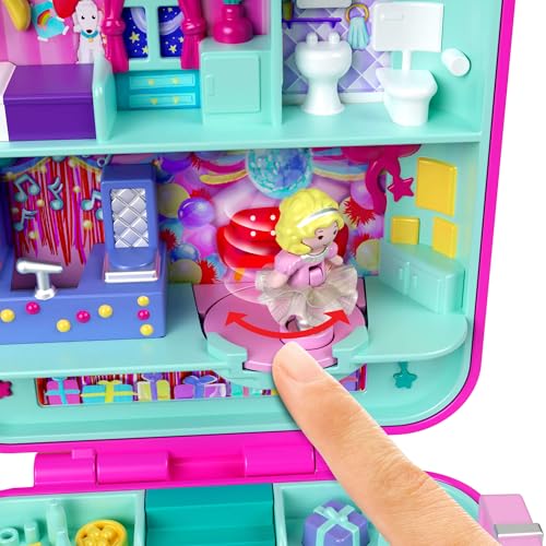Opiniones y reviews de Polly pocket al mejor precio. 14 Imagen adicional