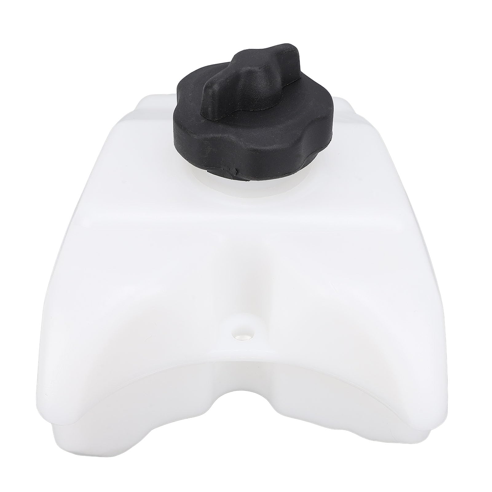Bewinner Serbatoio Carburante Fuoribordo con Tappo, Sostituzione in Plastica per Fuoribordo 2.5 3.5 2 Tempi, Struttura in ABS Ad Alta capacità, OE 309-70010-3