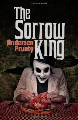 Buy The Sorrow King — BookShops.in