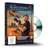 Lernen, inspirierende und intensive Bilder zu machen. Nichts von der Stange