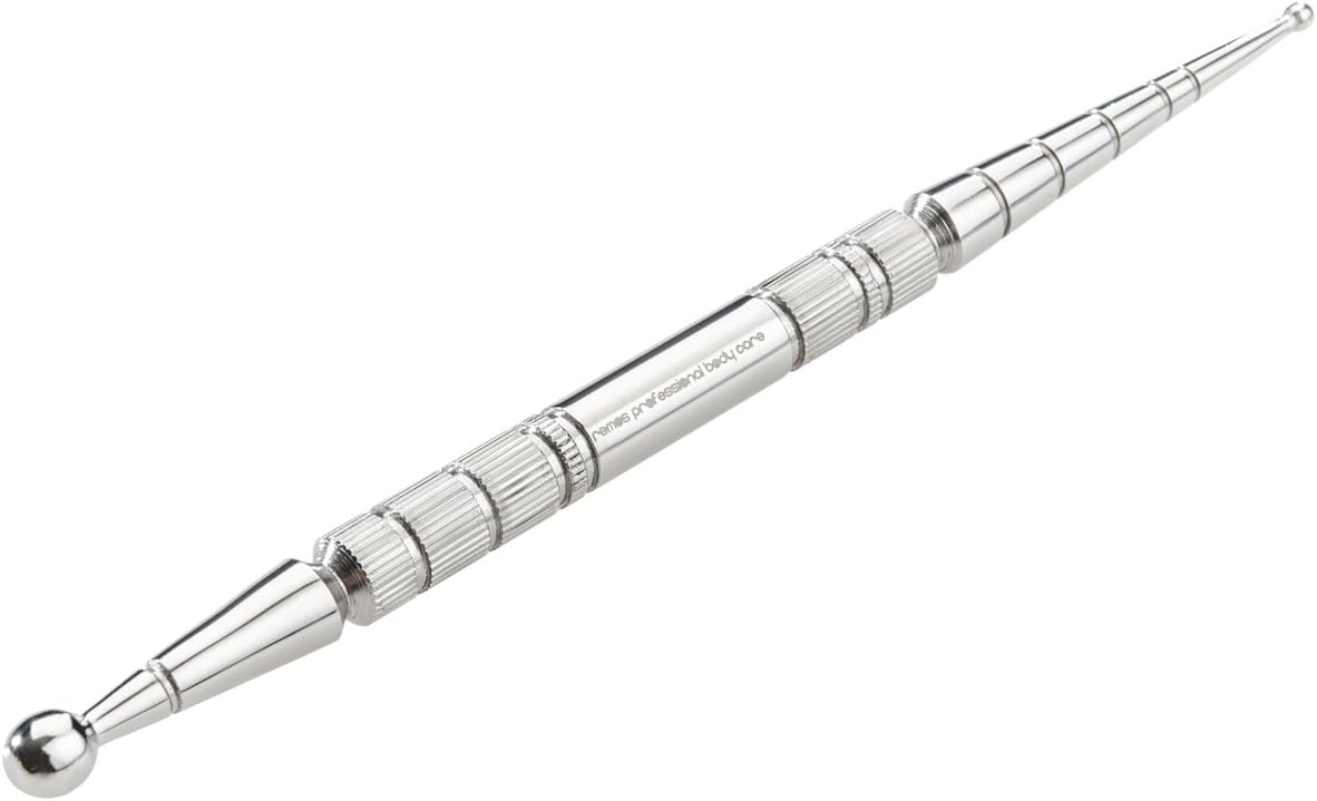 strumento di agopressione per la mano