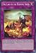 Yu-Gi-Oh! - Fire Lake of the Burning Abyss (NECH-EN086) - The New Challengers - 1st Edition - Super Rare