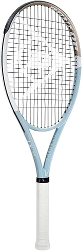 Miniatura 2 de Dunlop Raqueta de Tenis LX Team 107, Grip Talla 1