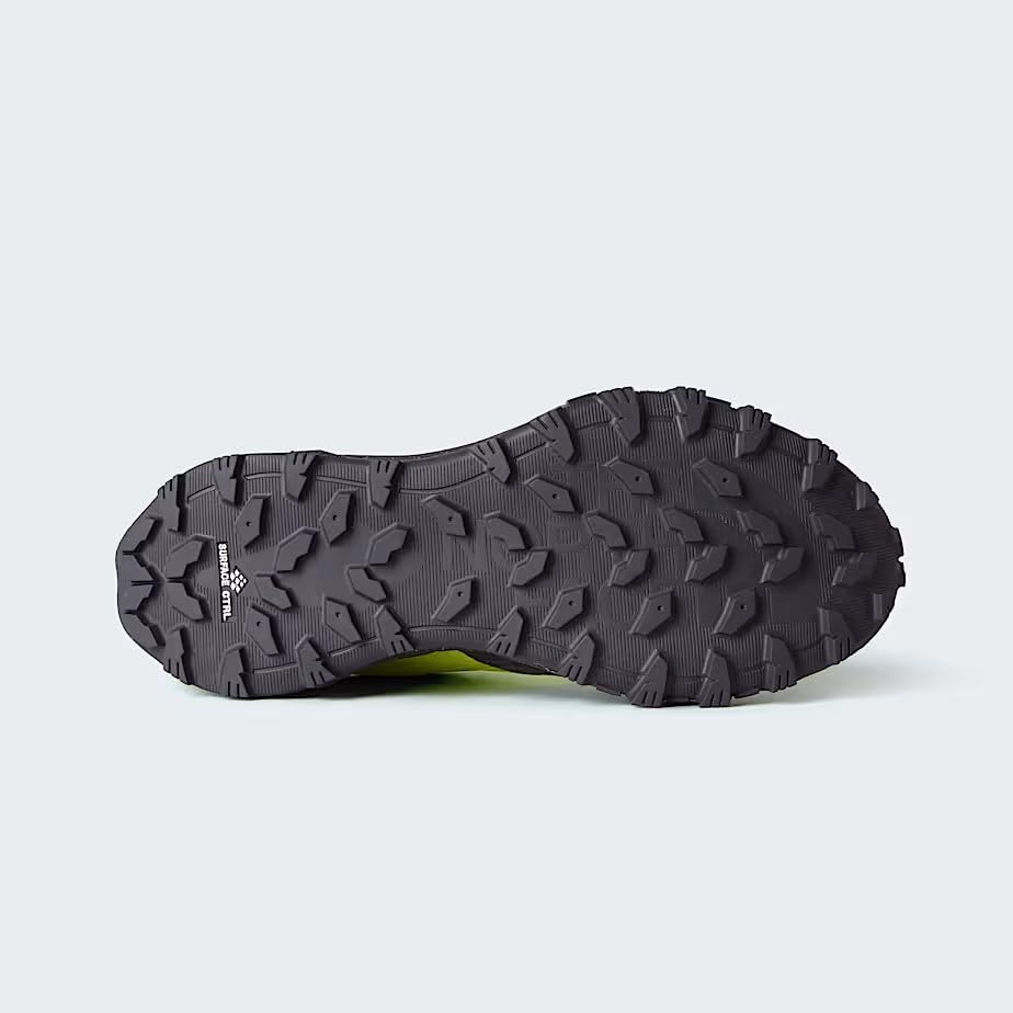 The North Face Offtrail TR GTX Chaussures de Running Chaussure Trail Hommes TNF Black/TNF Black