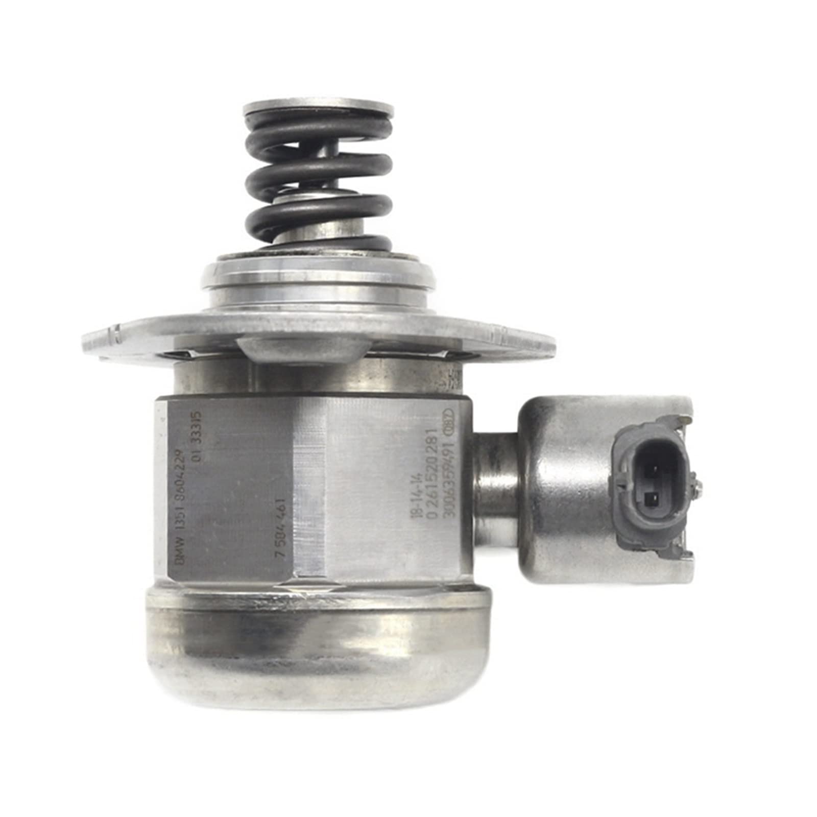 圧力燃料ポンプ 13518604229 と互換性がある BMW 228i 320i 328i 428i