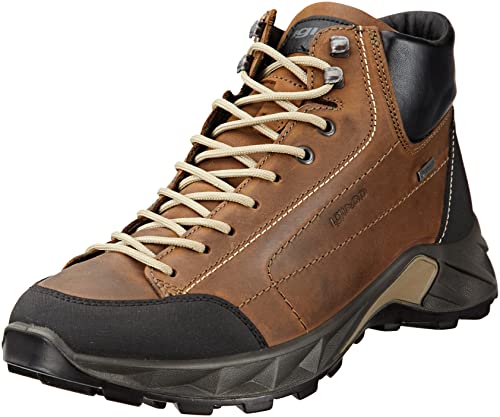 IGI&CO Hombre Sting GTX, Botas Cortas al Tobillo, marrón, 41 EU