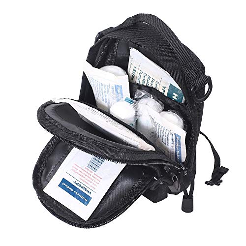 Marsupio Cintura Uomo, Tattico Marsupi Molle EDC