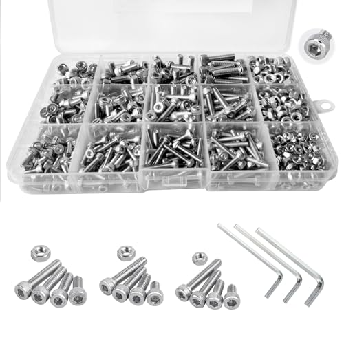 Best Sellers The most popular items in Screw and Bolt