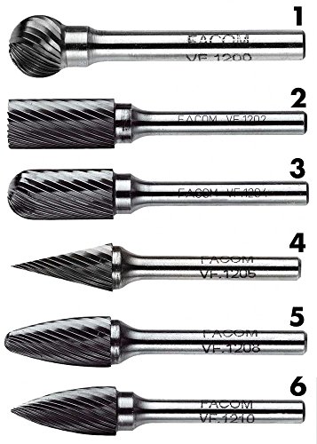 Facom Vfa.1200 - Calce 1 Fragola