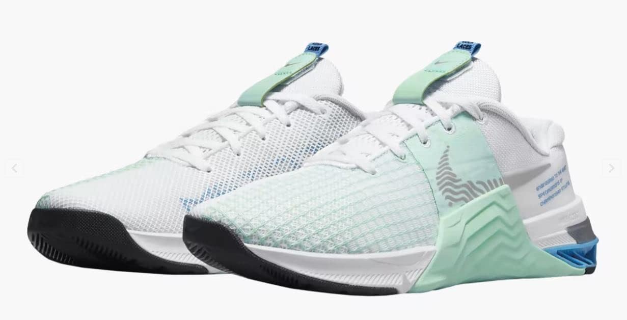 Nike Metcon 6 mujer | Precios desde 84,49 € | Junio 2025 | Runnea