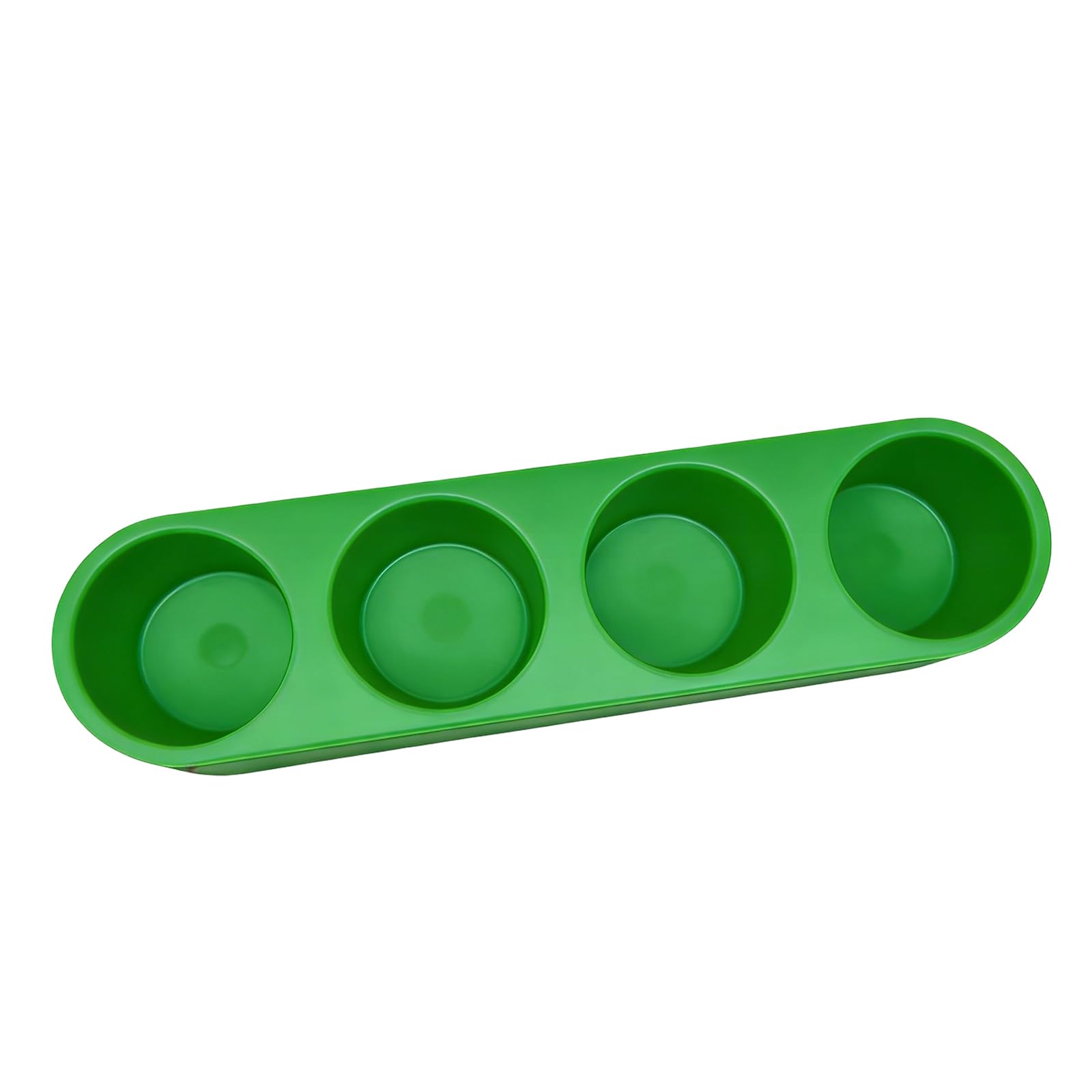 Tertioi Green Smart Fridge Organizers Container Featuring Materials For Space Saving Efficiency Refrigerator Organizers