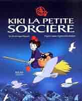 Amazon.co.jp: La Petite sorcière : 本