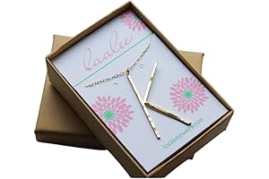 Gold-Plated Letter "J" Necklace: Embrace Timeless Elegance