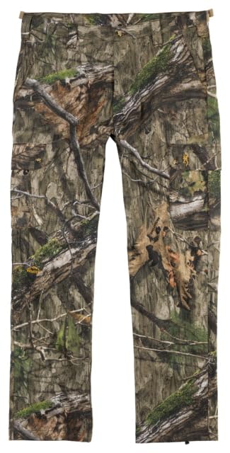 Browning 3027800602: Pants, Wasatch-Cb, Modna