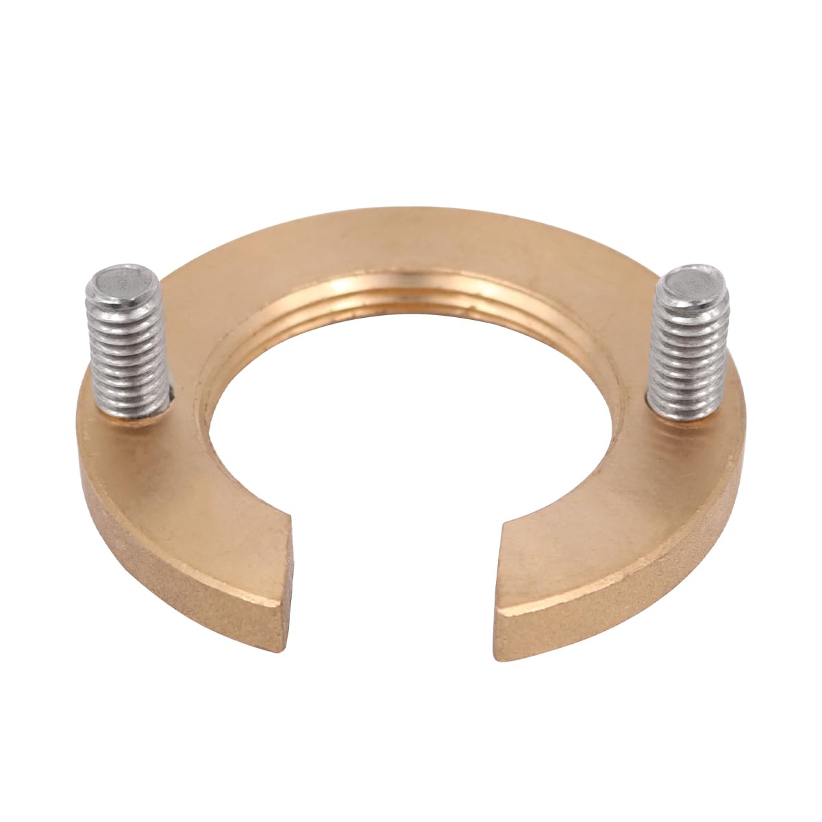 Kit de fijación de Grifo monobloque de 2 Paquetes Herramienta de instalación de Accesorios de fijación de Grifo -M32