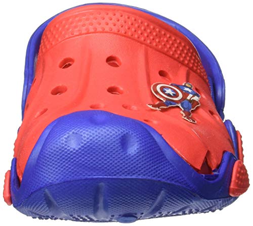 Image of Marvel Boys Mapbmo2015 Clogs