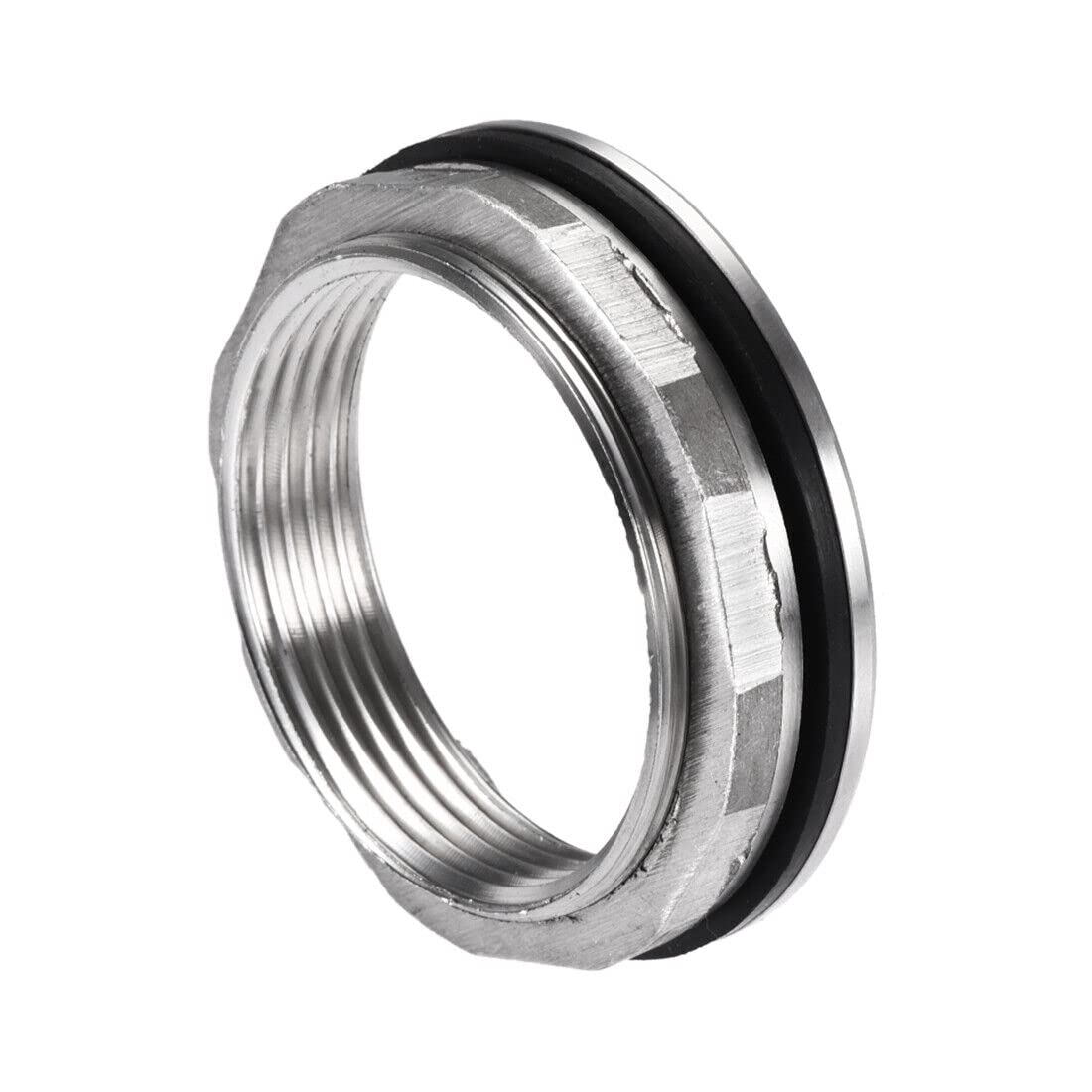 Tool parts Bulkhead Fitting - G1-1/2 Female 2.01