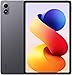 XIAOMI REDMI Pad 2 Pro Tablet, 30,5 cm (12,1 Zoll), 2,5 K (Snapdragon 7s Gen 4, 6 GB RAM, 128 GB ROM, WiFi 6 + Bluetooth 5.3, Akku 12.000 mAh, Ladegerät Nicht im Lieferumfang enthalten), Grau