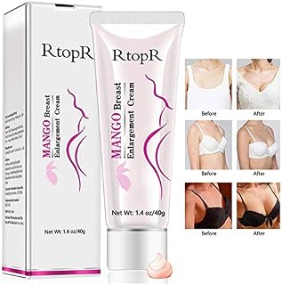 Petansy Upgrade Breast Cream Firming Breast Enlargement Cream Must Up Breast Cream Massage