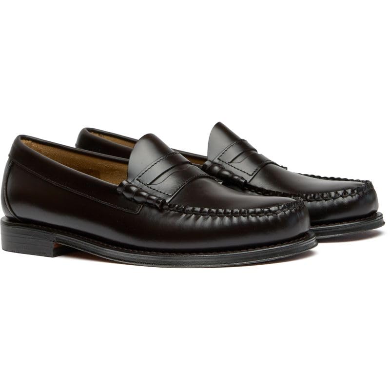 G.H.Bass Weejun Heritage Larson Moc Schuhe