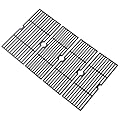 Grill Valueparts Grill Replacement Parts for Charbroil 463244819 463274619 Grill Grates 463275517 463243518 463275717 463243519 463274819 463274919 Performance 5 6 Burner G470-0003-W1 G470-0002-W1