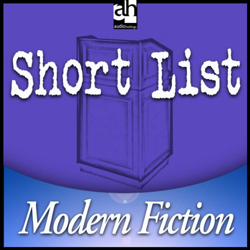 Couverture de Short List