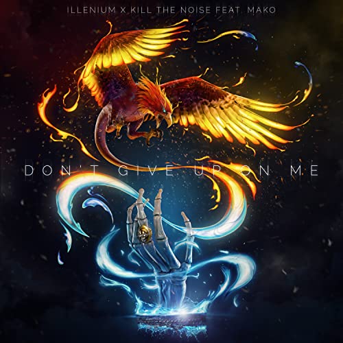 Illenium & Kill The Noise feat. Mako