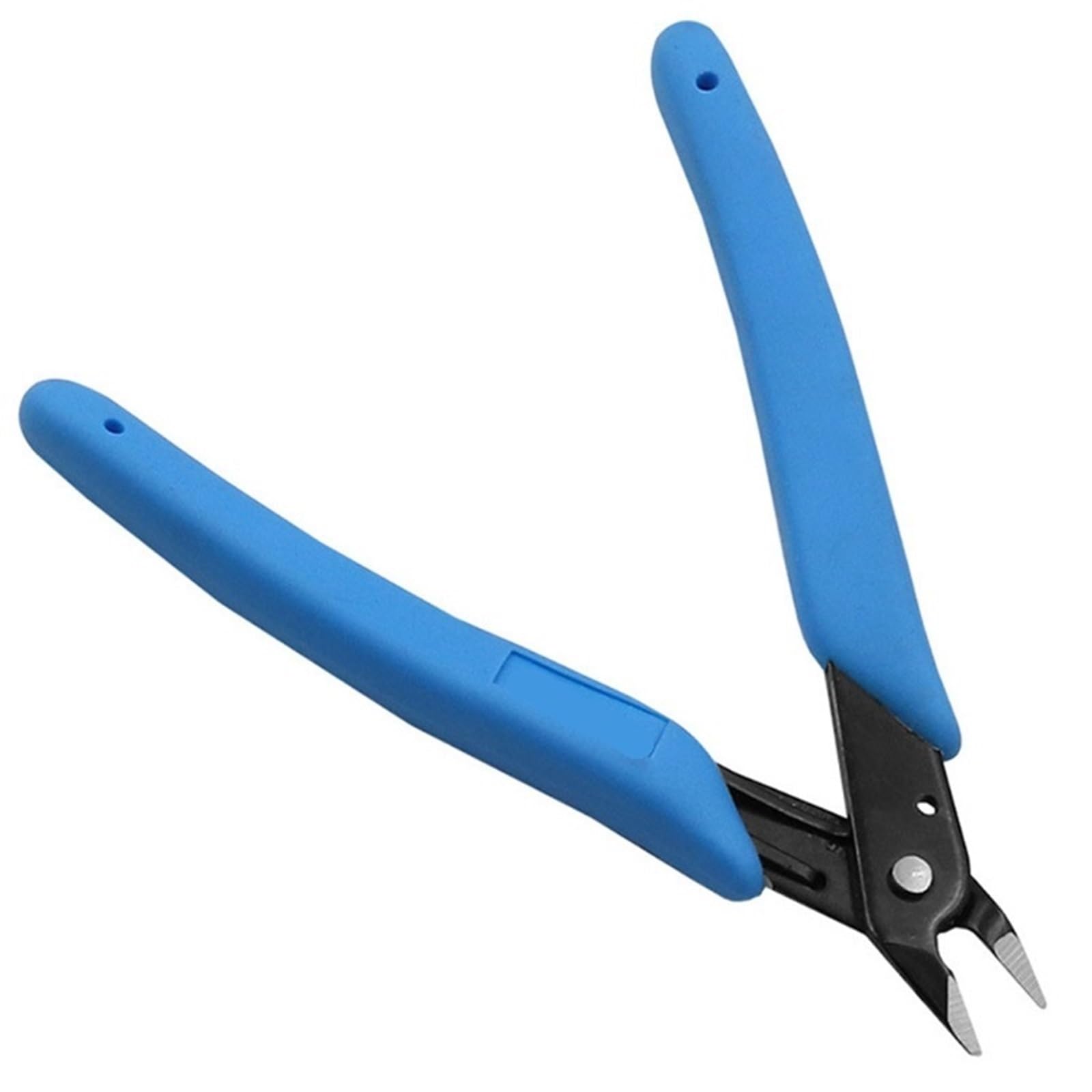 JINGYAN Szczypce Diagonal Pliers, Micro Shear Precision Siding