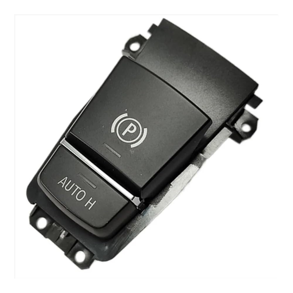 Botón interruptor freno de estacionamiento BMW Serie 5 GT acabado premium 61319349036 8
